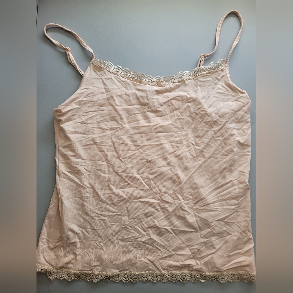 Smart set tank top Size M